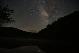 Milkyway on the River